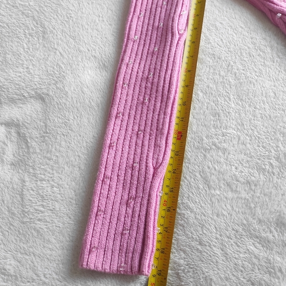 David Koma Embellished Sweater - Picture 12 of 13